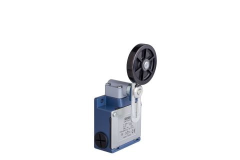 Emas Acısal Hark.50Mm Ayarlı Las.Mak.Kısa Döner Kol - L53K13MEL122