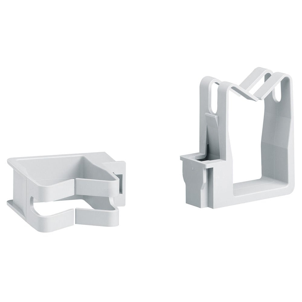 Legrand  XL³ 160 kablo düzenleyici bilezik dikey montajda  LEG-020093