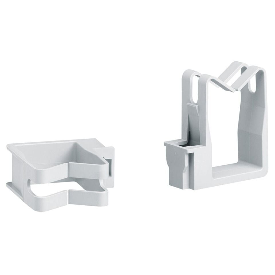 Legrand  XL³ 160 kablo düzenleyici bilezik dikey montajda  LEG-020093