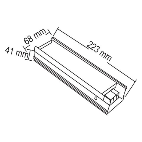 Forlife FL-5074 Trafo 24V 10A 240W