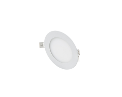 Cata 6 Watt Panel Led CT-5145 Beyaz Işık Alüminyum Kasa