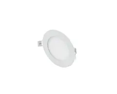 Cata 6 Watt Panel Led CT-5145 Beyaz Işık Alüminyum Kasa