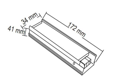 Forlife  FL-5086 Trafo 24V 5A 120W