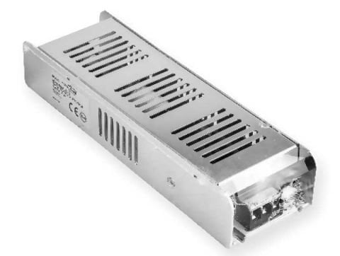 Forlife  FL-5086 Trafo 24V 5A 120W