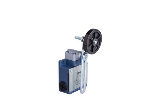 Emas Acısal Hark.50Mm Uzun. Yük.Ayarlı Las.Mak. Dön Kol - L53K13MEL123A