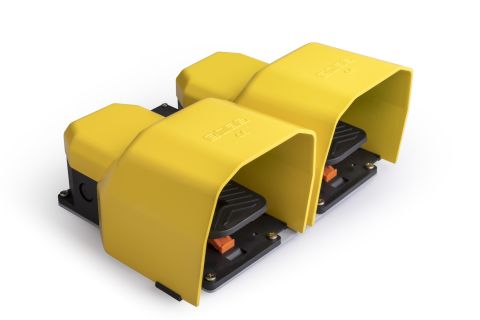 Emas Pedal  2'Li  (1Na+1Nk) , (1Na+1Nk)  Kalıcılı - PDKA22BB11