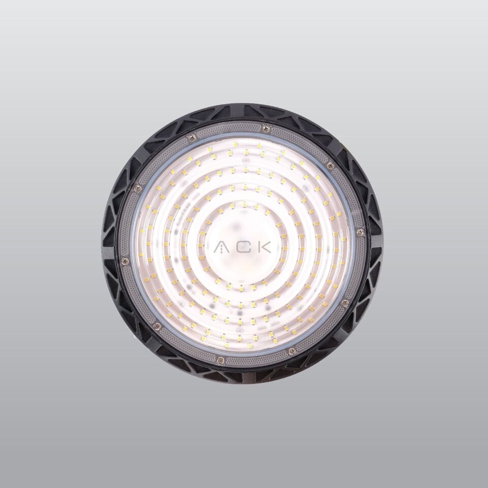 ACK AT43-19103 Ufo Yüksek Tavan 100W 3000K