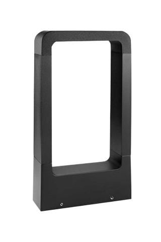 forlife fl-1785 / çam bolard armatür 30cm 7w / 3200k