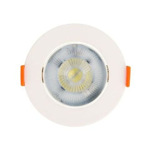 Horoz 016-053-0005 Nora-5 5W Beyaz Kasa 6400K