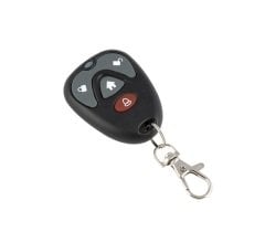 Hırsız Alarm Uzaktan Kumanda  HAS.00011