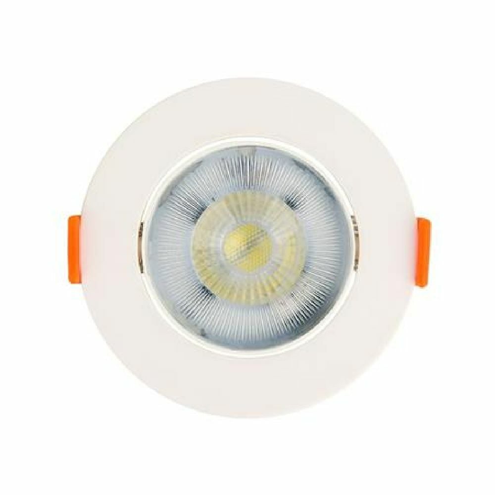 Horoz 016-053-0005 Nora-5 5W Beyaz Kasa 2700K