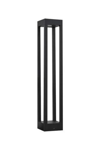 forlife fl-1790 / söğüt bolard armatür 80cm 12w / 3200k
