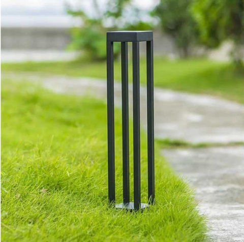 forlife fl-1790 / söğüt bolard armatür 80cm 12w / 3200k