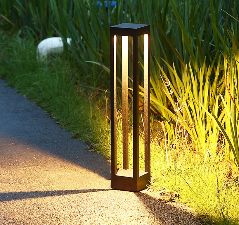 forlife fl-1790 / söğüt bolard armatür 80cm 12w / 3200k