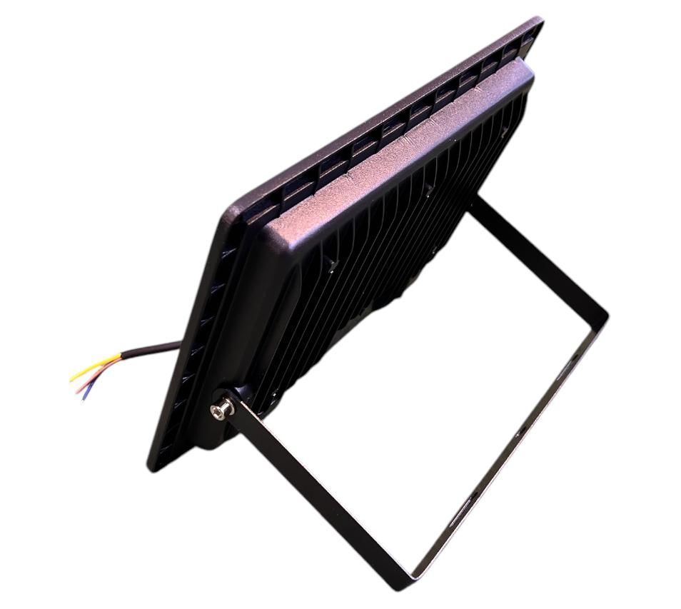 ZMR 150W Ultra Slim Led Projektör 6500K Beyaz