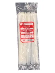 4,8 x 350 Kablo Bağı Aydınlatma Dünyam