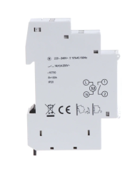 Cata Sigorta Tipi Zaman Saati CT-9184