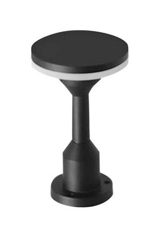 forlife fl-1791 / göknar bolard armatür 30cm 12w / 3200k