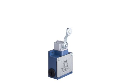 Emas Acısal Hark.18 Mm Mtl. Mak.Ayr. Kısa Döner Kol - L53K13MEM125