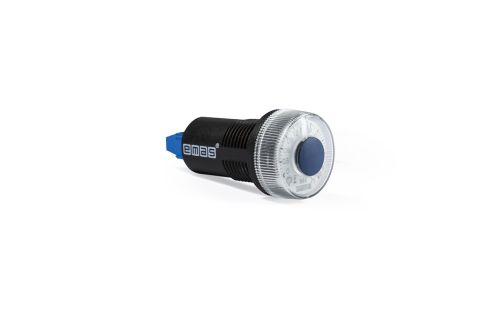 Emas Analog Zaman Rölesi 3 Serisi Çekm.Gecik.24V Dc 30S - RZ3A1A30S2