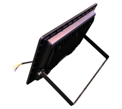 ZMR 200W Ultra Slim Led Projektör 6500K Beyaz