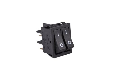 Emas Anahtar 30X22 Mm Siy.Göv.1No+1No Ter.Siy.0-1 Işksz - A12B1H10