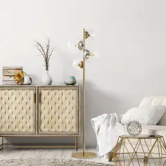 Aydinlatmadunyam Lambader Antique Fazli-10524