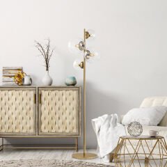 Aydinlatmadunyam Lambader Antique Fazli-10524