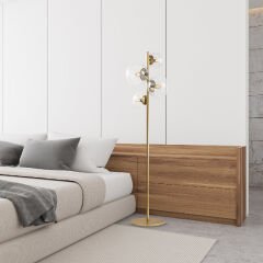 Aydinlatmadunyam Lambader Antique Fazli-10524