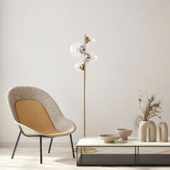 Aydinlatmadunyam Lambader Antique Fazli-10524