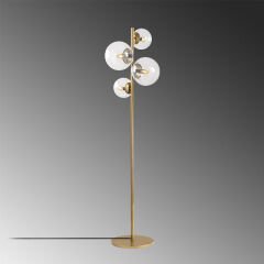 Aydinlatmadunyam Lambader Antique Fazli-10524