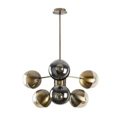 Aydinlatmadunyam Avize Vintage Karsor-Nua-1267