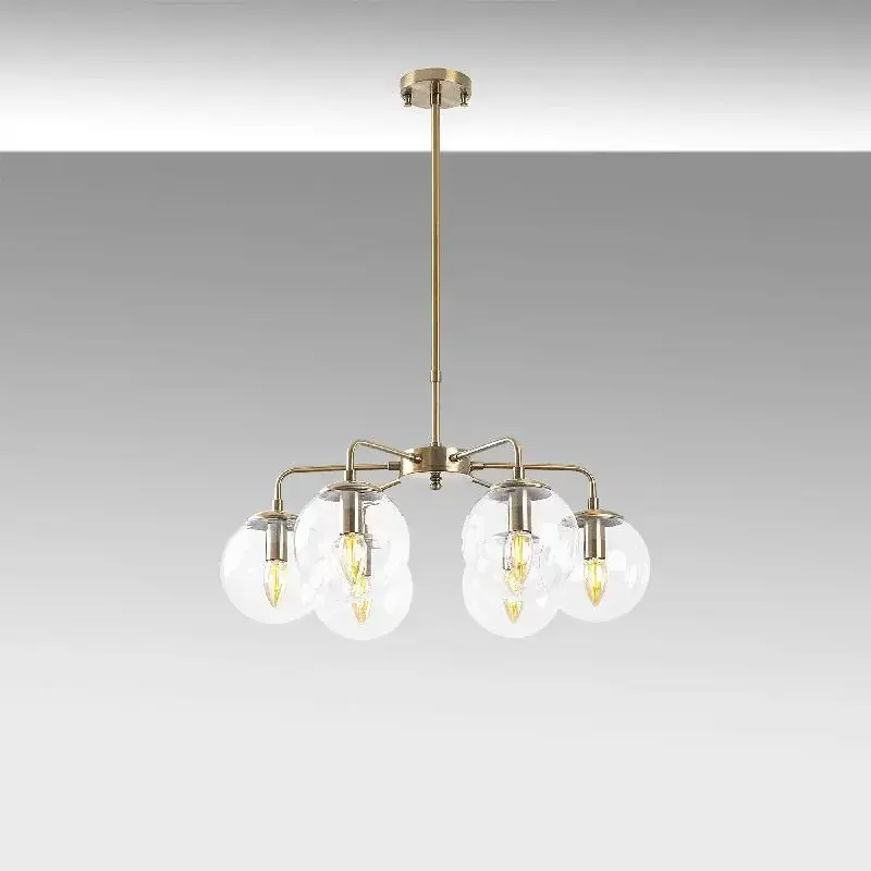 Aydinlatmadunyam Avize Vintage Viran-11010