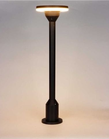 forlife fl-1792 / ardıç bolard armatür 80cm 12w / 3200k