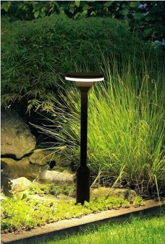 forlife fl-1792 / ardıç bolard armatür 80cm 12w / 3200k
