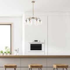 Aydinlatmadunyam Avize Vintage Viran-11010