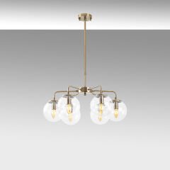 Aydinlatmadunyam Avize Vintage Viran-11010