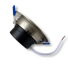 Cata 6W Akik COB Led Armatür Saten Gövde Beyaz Işık CT-5252