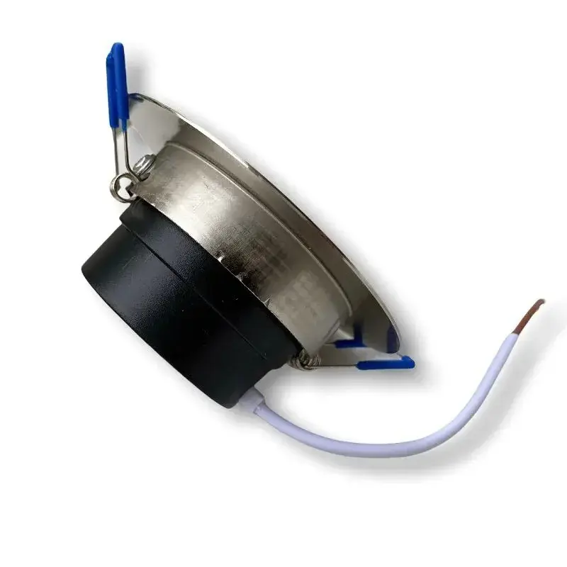 Cata 6W Akik COB Led Armatür Saten Gövde Beyaz Işık CT-5252