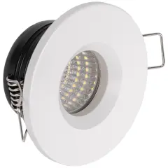 ACK 3W Beyaz 3000K Sıva Altı Led Spotlıght AH06-00100