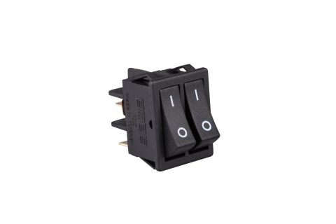 Emas Anahtar 30X22 Mm Siy.Göv.1No+1No Köp.Siy.0-1 Işksz - A12B5H10