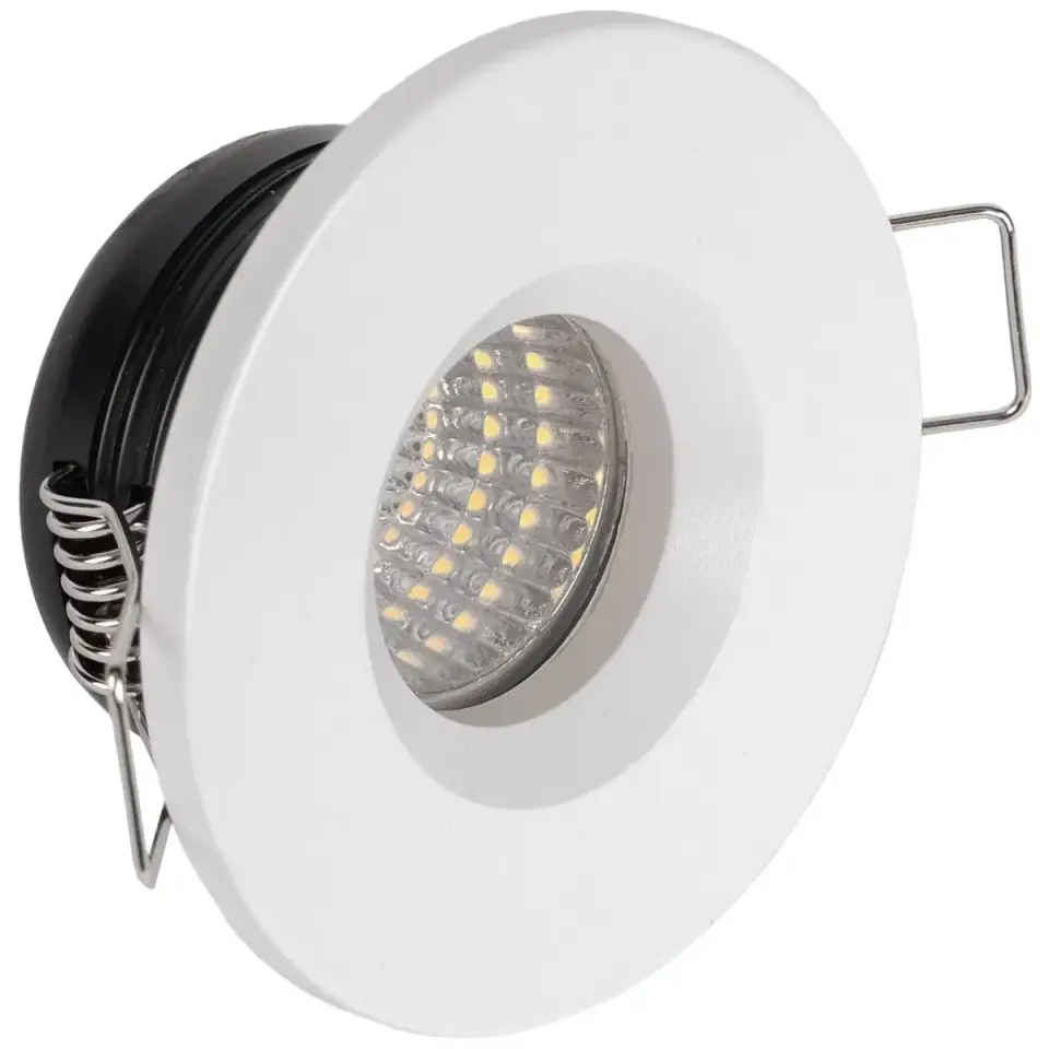 ACK 3W Beyaz 4000K Sıva Altı Led Spotlıght AH06-00110