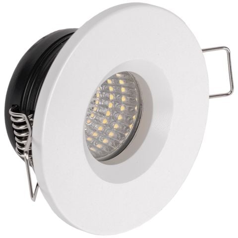 ACK 3W Beyaz 4000K Sıva Altı Led Spotlıght AH06-00110