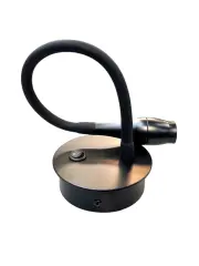 Cata 3 watt Baykuş Ledli Aplik Günışığı Renk CT-5232