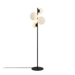 Aydinlatmadunyam Lambader BlackWhite Fazli-10521