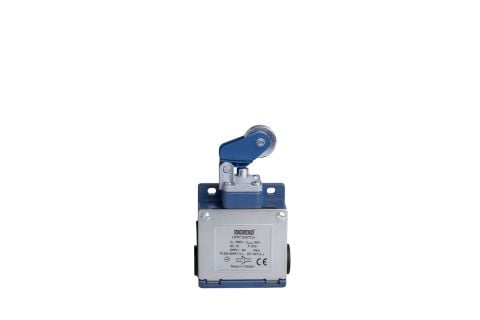 Emas Acısal Hareketli 22 Mm. Met. Makaralı Ayarlı Kol - L53K13MIM211