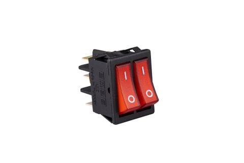 Emas Anahtar 30X22 Mm Siy.Göv.1No+1No Köp.Kır.0-1 Işıkl - A12B5K11