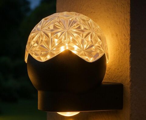 Cata CT-7072 Isilti Led Aplik
