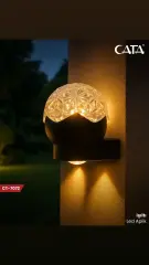 Cata CT-7072 Isilti Led Aplik