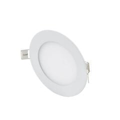 Horoz 6W Led Panel Alüminyum Beyaz Işık Slim-6